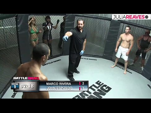 ❤️ Ultimate Fighter fout yon fi nimewo dwa apre yon batay nan bag la ❤ Videyo pònografi nan nou ❤
