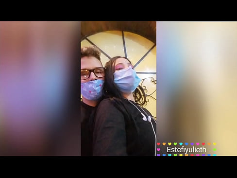 ❤️ Madichon karantèn ap fè m fou. ❤ Videyo pònografi nan nou ❤