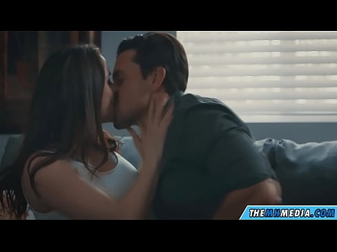 ❤️ Sèks amoure ak yon bon manman bouti ❤ Videyo pònografi nan nou ❤