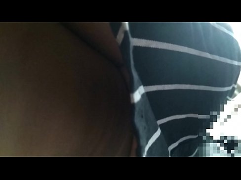 ❤️ Ti fi an nwa san kilòt, pati 2 ❤ Videyo pònografi nan nou ❤