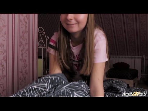 ❤️ Blondie souse BFF li a pwofondman epi li pran kom nan bouch li ❤ Videyo pònografi nan nou ❤