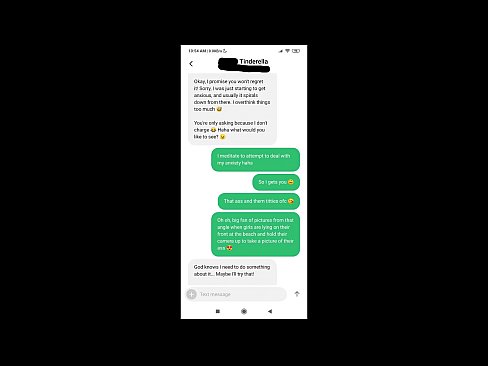 ❤️ Mwen te ajoute yon nouvo PAWG soti nan Tinder nan harem mwen an (pale ak Tinder enkli) ❤ Videyo pònografi nan nou ❤
